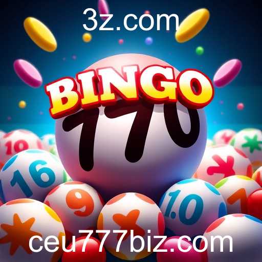 Descubra o Mundo do Bingo Online no Ceu 777 Biz