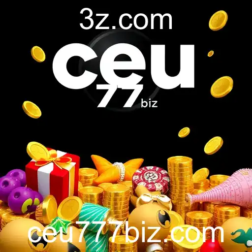 Expansão do Mercado de Jogos Online Impulsiona 'ceu 777 biz'