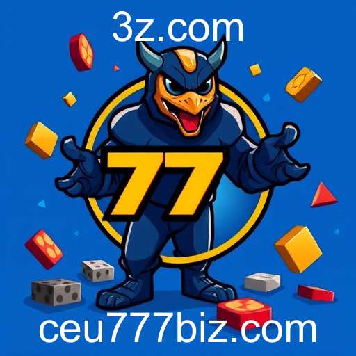A Ascensão do Ceu 777 Biz nos Games Contemporâneos