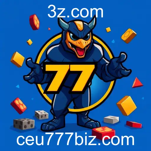A Ascensão do Ceu 777 Biz nos Games Contemporâneos