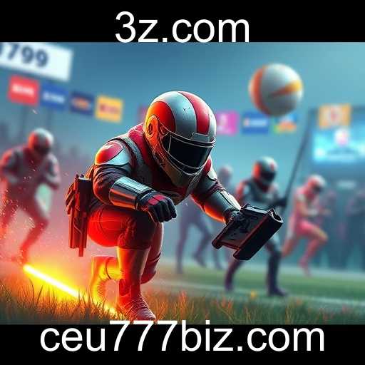 Céu 777 Biz: O Fenômeno dos Jogos Online no Brasil
