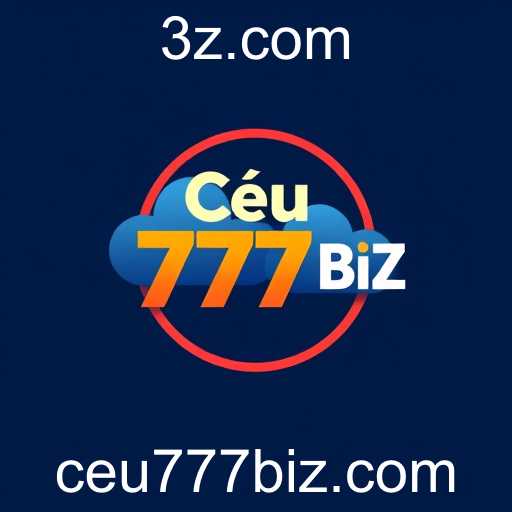 Céu 777 Biz: Expansão e Inovações no Mundo dos Games