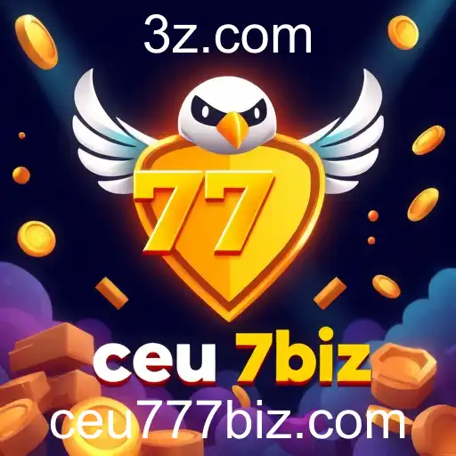 A Ascensão do Ceu 777 Biz no Cenário de Jogos Online