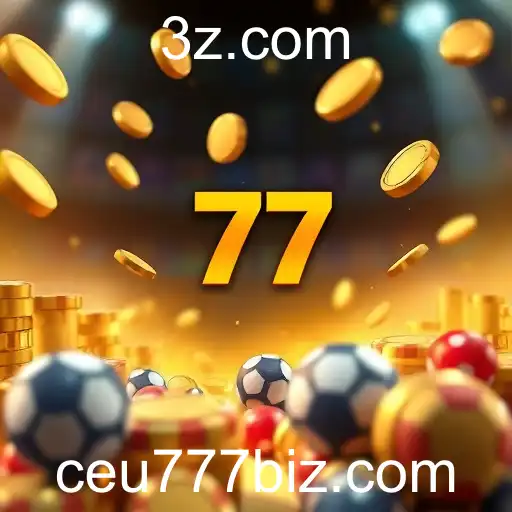 A Nova Era dos Jogos com 'ceu 777 biz'