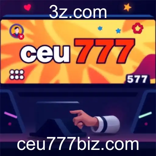 A Ascensão de 'ceu 777 biz' no Mundo dos Jogos
