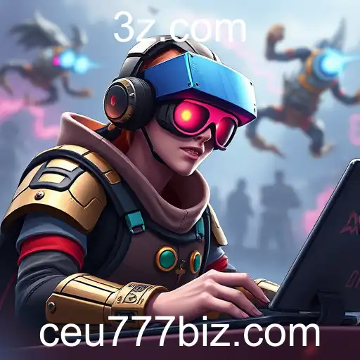 Tendências e Inovações no Mundo dos Jogos Online