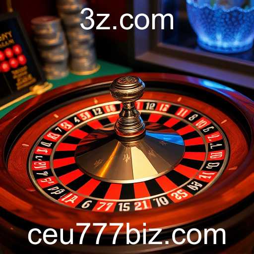 Tendências dos Jogos Online: Ceu 777 Biz Lidera o Mercado