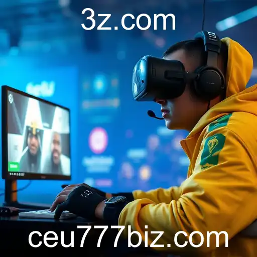 Tendências e Desafios no Mundo dos Jogos Online