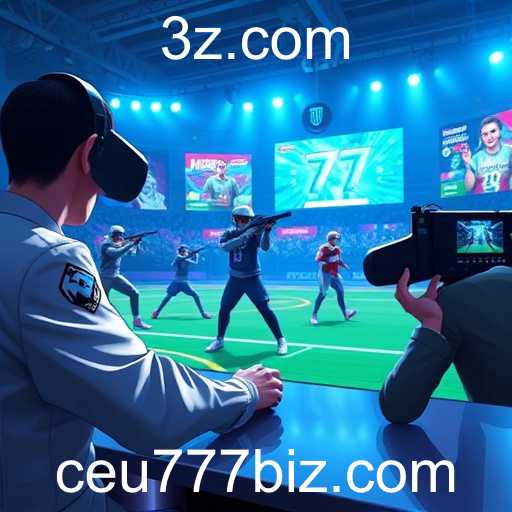 Tendências Emergentes no Mundo dos Jogos Online