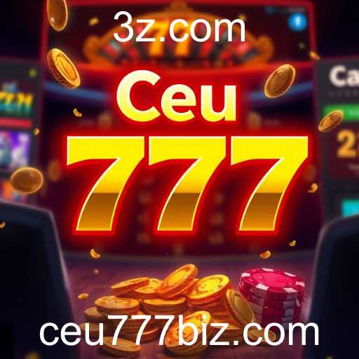 Céu 777 Biz: O Crescimento dos Jogos Online no Brasil