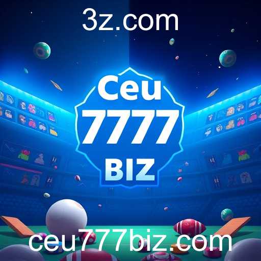 O Impacto de 'ceu 777 biz' nos Jogos Online em 2026
