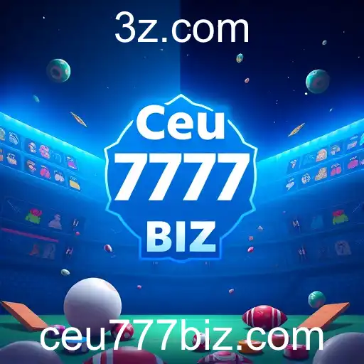 O Impacto de 'ceu 777 biz' nos Jogos Online em 2026