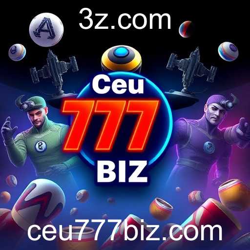 Impacto do Ceu 777 Biz na Comunidade de Jogos