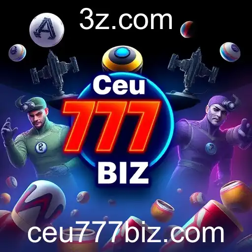 Impacto do Ceu 777 Biz na Comunidade de Jogos