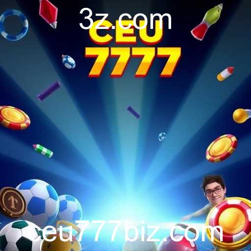 Impacto do 'ceu 777 biz' no Mercado de Jogos Online