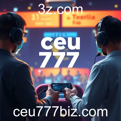 Inovações no Mundo dos Jogos com Céu 777 Biz
