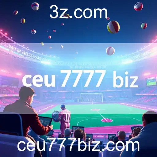 A Revolução do Entretenimento com Céu 777 Biz