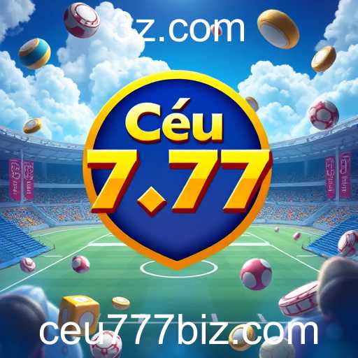 Revolução nos Jogos Online com Céu 777 Biz