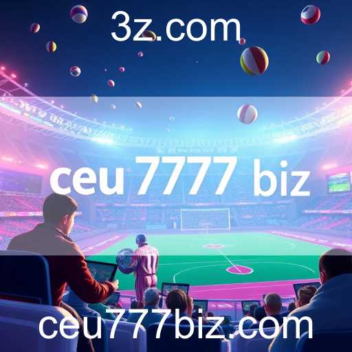 A Ascensão de 'ceu 777 biz' entre os Jogos On-line