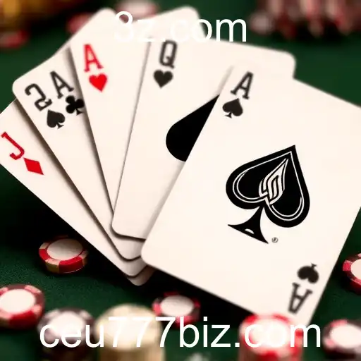 Céu 777 Biz: Ascensão e Tendências no Mundo dos Jogos