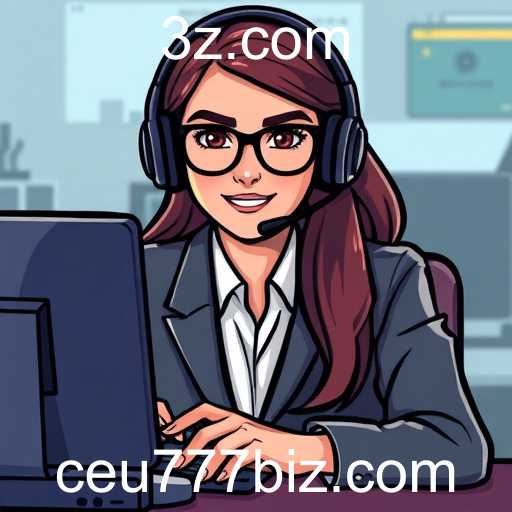 Explorando a Categoria 'Customer Support' no Ceu 777 Biz: Uma Experiência Inovadora de Jogo