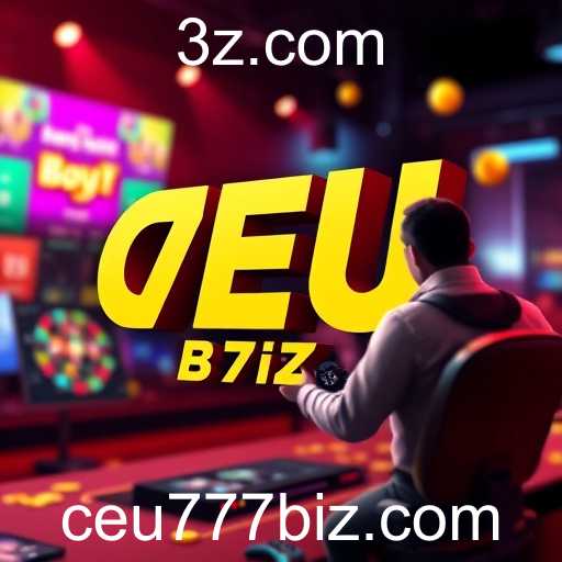 A Revolução dos Jogos Online: CEU 777 Biz e suas Tendências